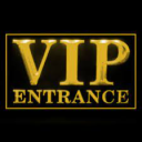 VIP Entrance Discord Server Logo