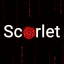 The Scarlet Workshop Discord Server Logo