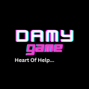 Damygame's server Discord Server Logo