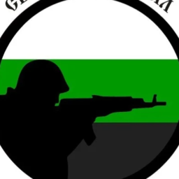 Уральская Народная Республика Discord Server Logo