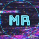 MR TOWN Discord Server Logo