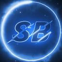 SB Gaming Discord Server Logo
