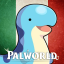 Taverna di Palworld Italia Discord Server Logo