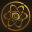 🧠 𝐖𝐢𝐬𝐝𝐨𝐦 𝐂𝐢𝐫𝐜𝐥𝐞 ⭕ Discord Server Logo