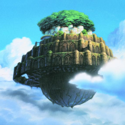 Ricx’s Kingdom Discord Server Logo
