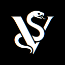 BlackViiper Games Discord Server Logo