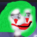 jokerGANG Discord Server Logo