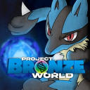 Pokemon Discord Server Logo