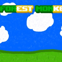 Forest Monkeys Discord Server Logo