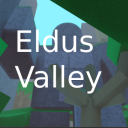 Unofficial Eldus Valley Server Discord Server Logo
