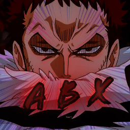 ABX Server Discord Server Logo