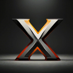 EXODUS Safe X Discord Server Logo