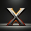EXODUS Safe X Discord Server Logo