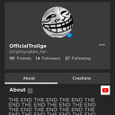 Cghhgvgbbn's fan group Discord Server Logo