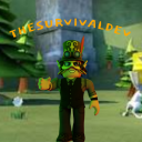 TheSurvivalDev's Club Discord Server Logo
