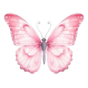 Little Butterflies Discord Server Logo