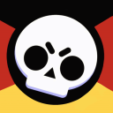 BrawlStars German Discord Server Logo