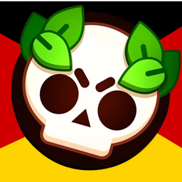 BrawlStars German Discord Server Logo