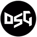 DubstepGutter Discord Server Logo