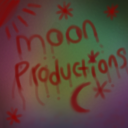 Moon productions Discord Server Logo