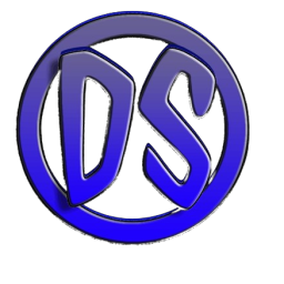 Diamond-Service Discord Server Logo