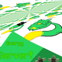 Gnarpy’s Server! Discord Server Logo