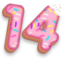 Simpsons Station Discord Server Logo