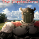 ZambaZone Discord Server Logo