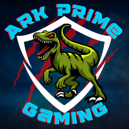 Ark Prime Gaming Discord Server Logo