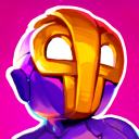 Butterscotch (Crashlands & Levelhead) Discord Server Logo