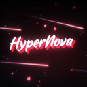 HyperNova Discord Server Logo