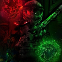 Ninjago Kingdom Discord Server Logo
