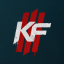 Killing Floor Official Discord Discord Server Logo