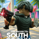 The Projects Discord Server Logo