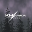 Kharbor Games CORE Discord Server Logo