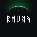 Rhuna Discord Server Logo