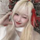 ┈　❛　🍓　minju　𖨂 　msg comp !! Discord Server Logo