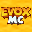 EvoxMC Discord Server Logo
