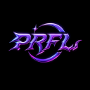 Pro Roblox Football League  (PRFL) Discord Server Logo
