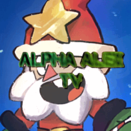 Alex - Brawl Stars - Community Discord Server Logo