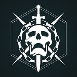 Destiny 2 Checkpoints & LFG Discord Server Logo