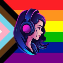 girlies squad 🎮🎀 Discord Server Logo