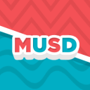MUSD Discord Discord Server Logo