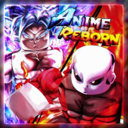 Anime Reborn Discord Server Logo
