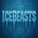 IceBeast's Hangout Discord Server Logo