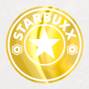 Starbuxx ⭐ ( FECHADA ) Discord Server Logo