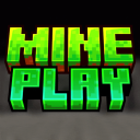 Mineplay Discord Server Logo