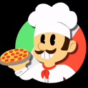 Gusto's! Discord Server Logo