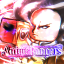 Anime Rangers Discord Server Logo