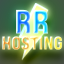 RRHosting Discord Server Logo